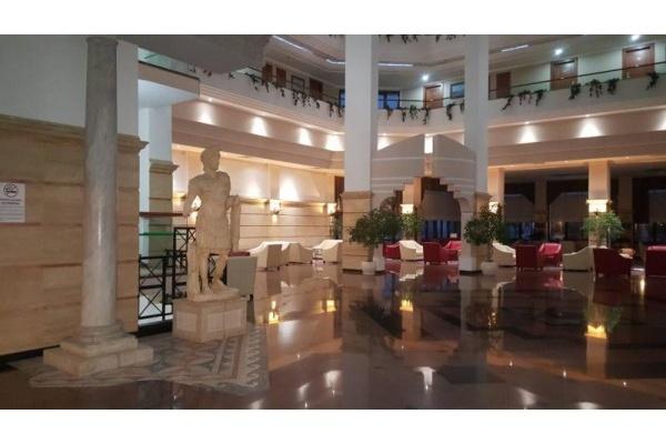 TURSKA - Belek | Hotel Adora Hotel & Resort 5* 12