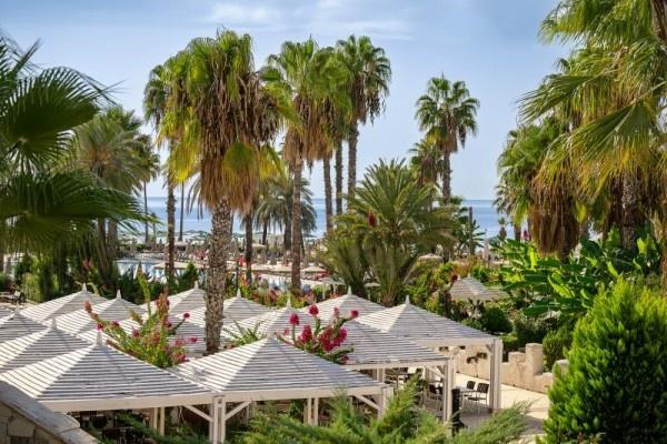 TURSKA - Belek | Hotel Adora Hotel & Resort 5* 4