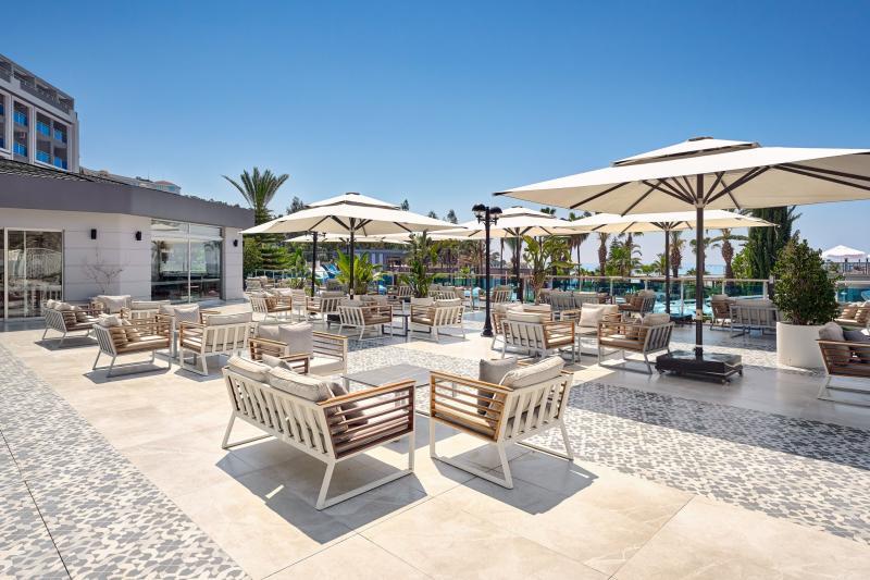 TURSKA - Alanya | Hotel Annabella Diamond 5* 6