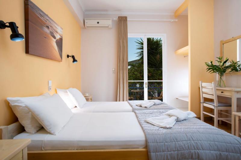 LEFKAS - Hotel Aspasia 3* 8