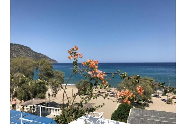 KARPATOS - Hotel Bay Watch Studios 3* 3
