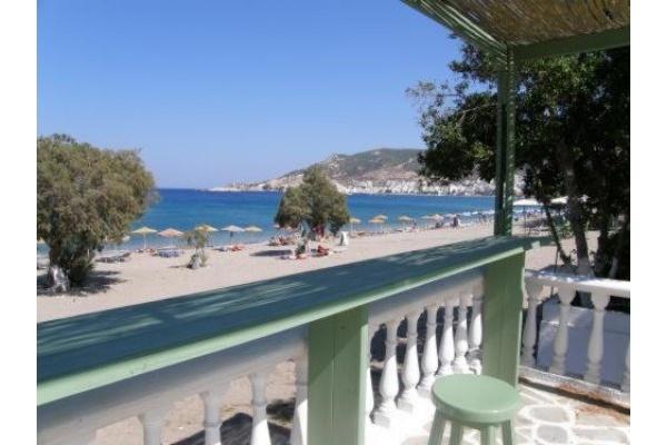 KARPATOS - Hotel Bay Watch Studios 3* 5