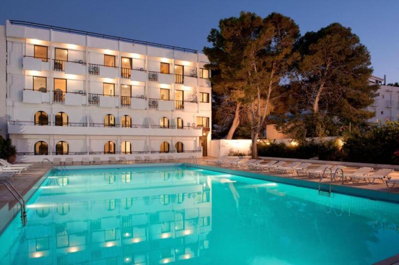 KRETA - Heraklion | Hotel Heronissos 4* 3