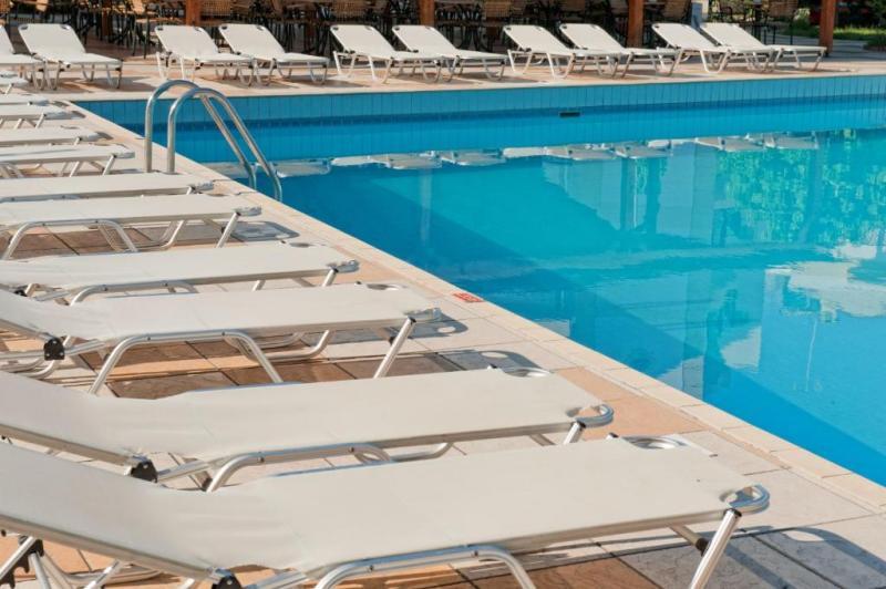 KRETA - Heraklion | Hotel Heronissos 4* 6