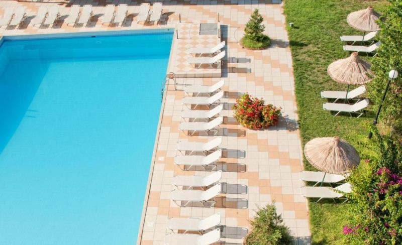 KRETA - Heraklion | Hotel Heronissos 4* 1
