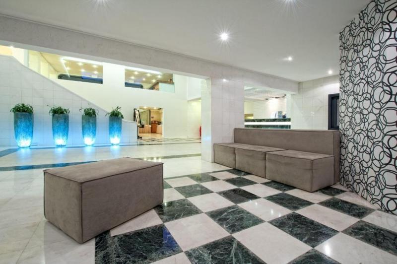 KRETA - Heraklion | Hotel Heronissos 4* 8