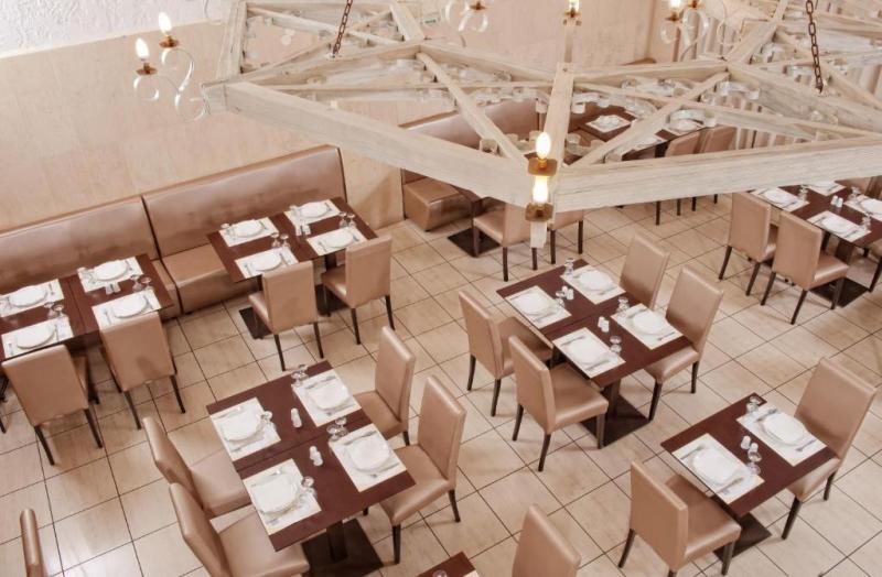 KRETA - Heraklion | Hotel Heronissos 4* 2