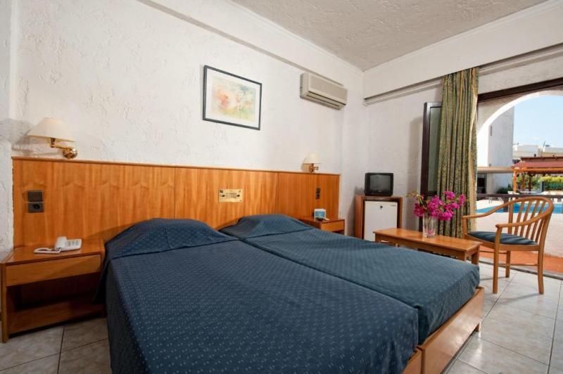 KRETA - Heraklion | Hotel Heronissos 4* 9
