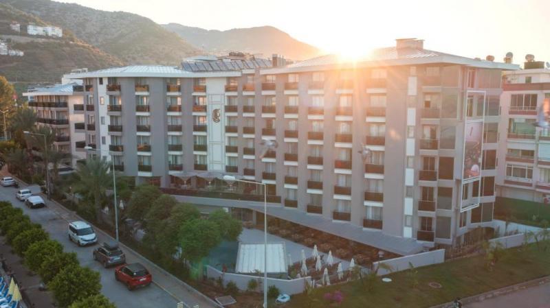 TURSKA - Alanya | Kleopatra Dreams Beach 4* 2