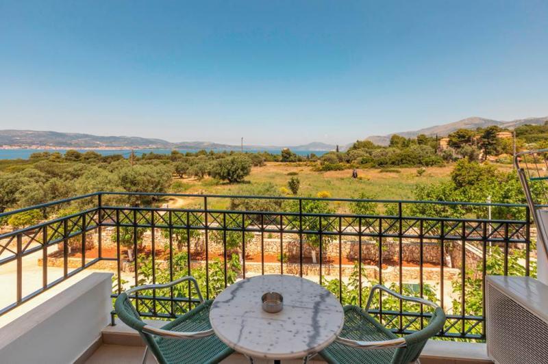 KEFALONIJA - Hotel Limanak 3* 2