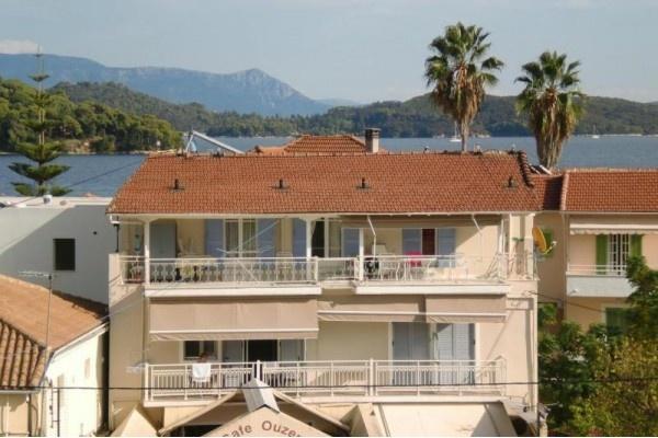 LEFKAS - Hotel Nidri Zone 3* 1
