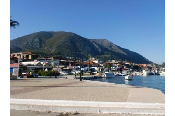 LEFKAS - Hotel Nidri Zone 3* 0