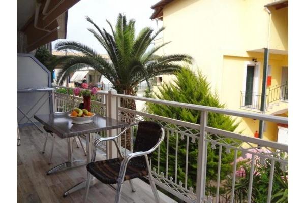 LEFKAS - Hotel Nidri Zone 3* 3