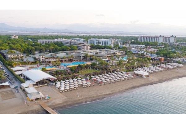 TURSKA - Belek | Hotel Pine Beach Belek 5* 2