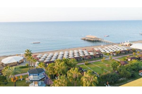 TURSKA - Belek | Hotel Pine Beach Belek 5* 3