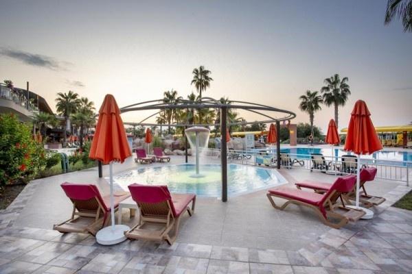 TURSKA - Belek | Hotel Pine Beach Belek 5* 4