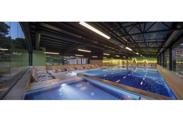 TURSKA - Belek | Hotel Pine Beach Belek 5* 11