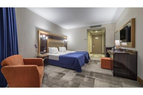 TURSKA - Belek | Hotel Pine Beach Belek 5* 12