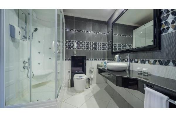 TURSKA - Belek | Hotel Pine Beach Belek 5* 13