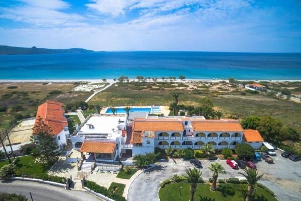 SAMOS - Hotel Saint Nicholas 3* 1