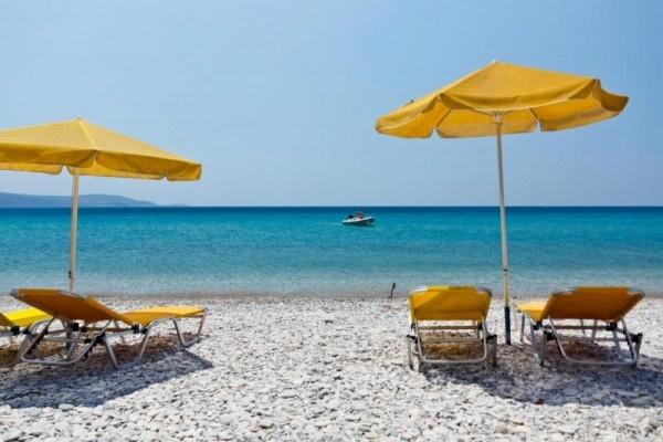 SAMOS - Hotel Saint Nicholas 3* 0