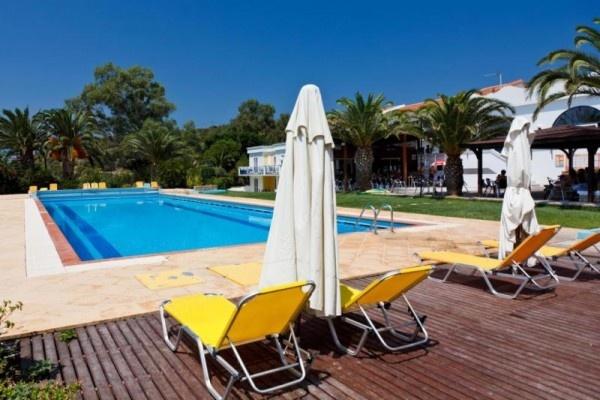 SAMOS - Hotel Saint Nicholas 3* 2