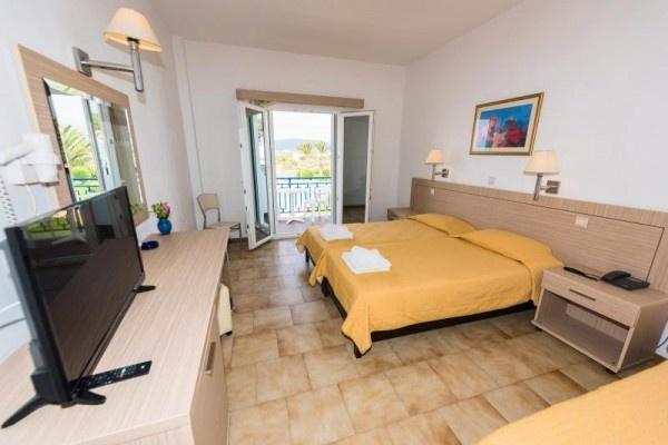 SAMOS - Hotel Saint Nicholas 3* 3