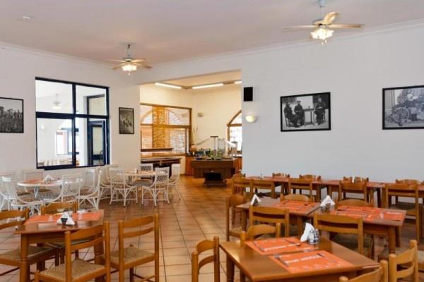 SAMOS - Hotel Saint Nicholas 3* 4