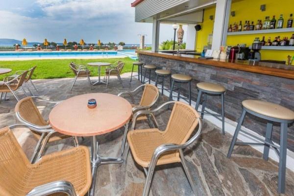 SAMOS - Hotel Saint Nicholas 3* 5
