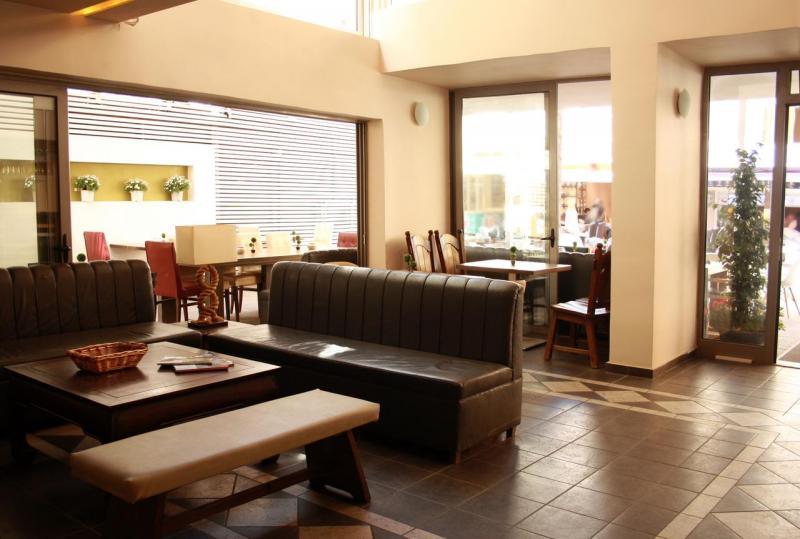 RODOS - Hotel Svea 2* 6