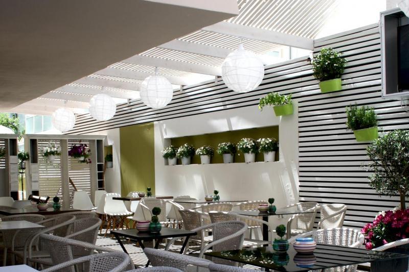 RODOS - Hotel Svea 2* 3