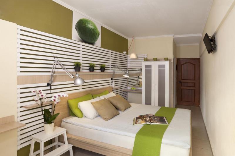 RODOS - Hotel Svea 2* 7