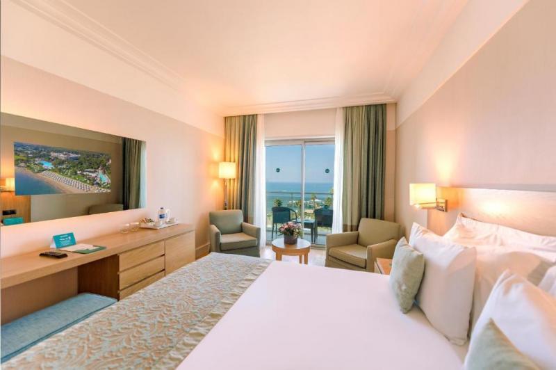 TURSKA - Side | Hotel Turquoise 5* 2