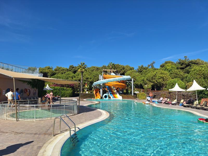 TURSKA - Side | Hotel Turquoise 5* 3