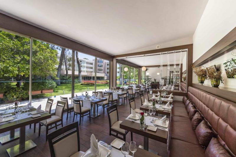 TURSKA - Side | Hotel Turquoise 5* 9