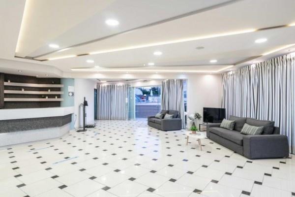 ZAKINTOS - Laganas | Hotel Zante Karras 4* 1