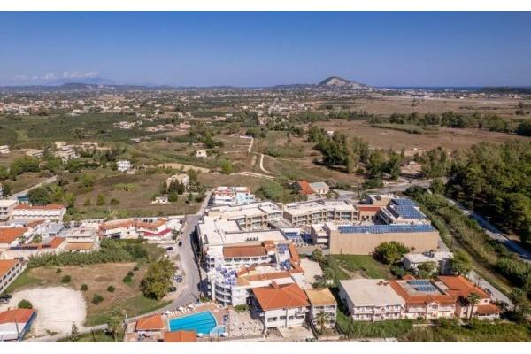 ZAKINTOS - Laganas | Hotel Zante Karras 4* 3