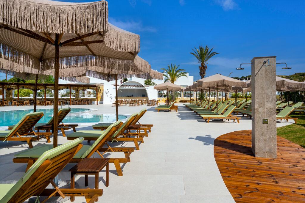 RODOS - Kiotari | Absolute Kiotari Resort 4* 4