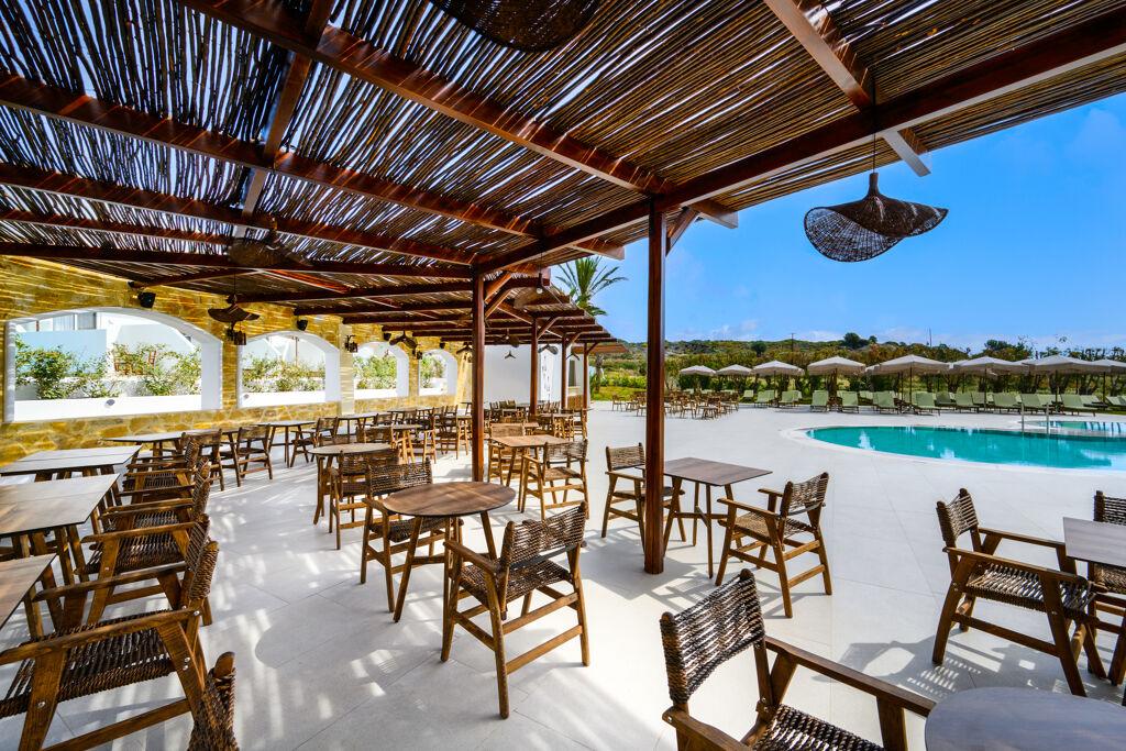 RODOS - Kiotari | Absolute Kiotari Resort 4* 2