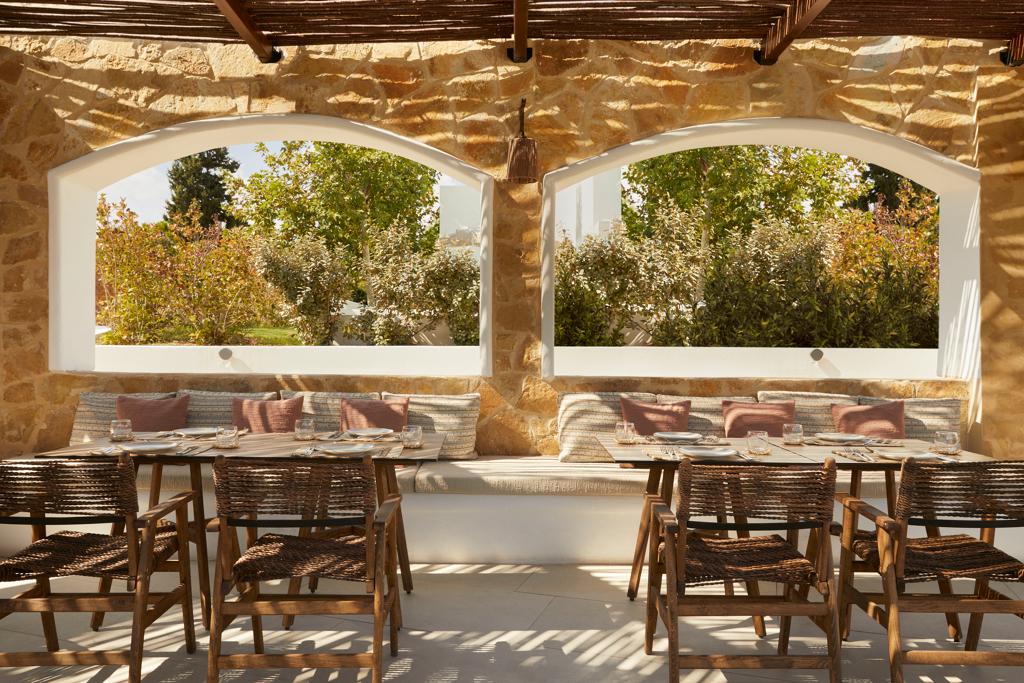 RODOS - Kiotari | Absolute Kiotari Resort 4* 3