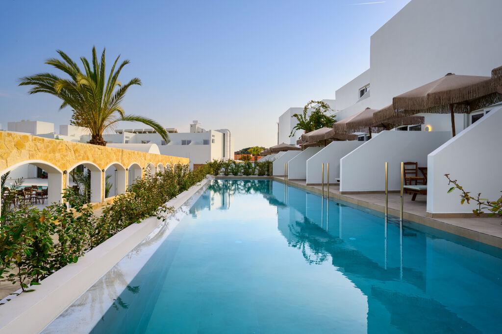 RODOS - Kiotari | Absolute Kiotari Resort 4* 6