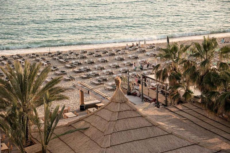 TURSKA - Alanya | Hotel Cooks Club Alanya 4* 5