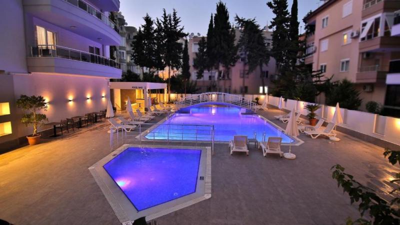 Turska - Alanya | Ramira Joy 4* 6