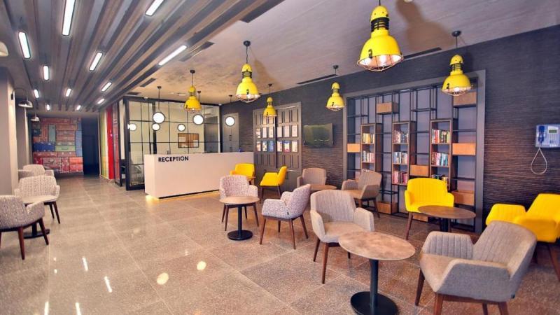 Turska - Alanya | Ramira Joy 4* 3