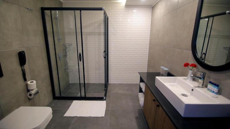 Turska - Alanya | Ramira Joy 4* 4