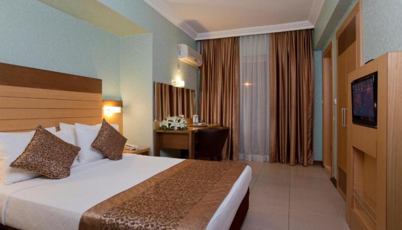Turska- Alanya | Remi Hotel 4* 3