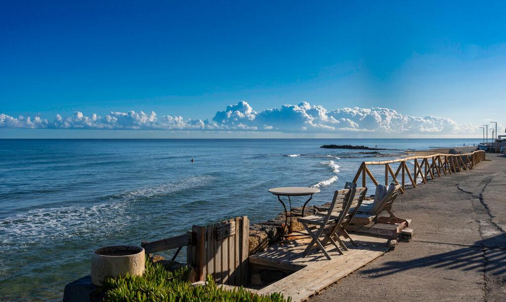 KRETA - Kokkini Hani | Almare Beach 3* 3