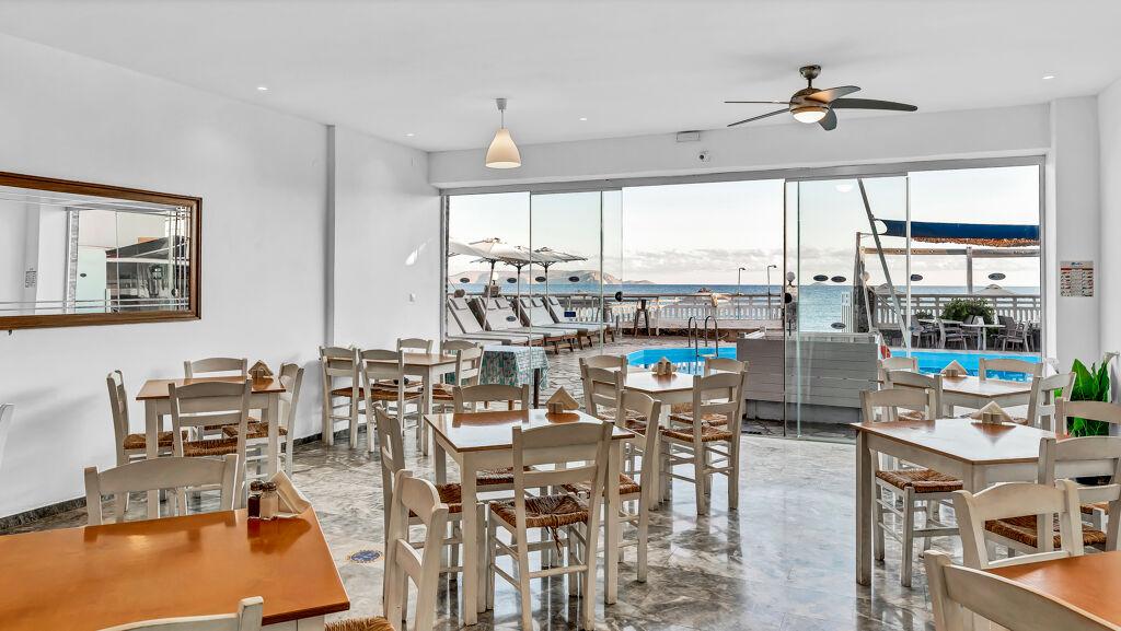 KRETA - Kokkini Hani | Almare Beach 3* 2