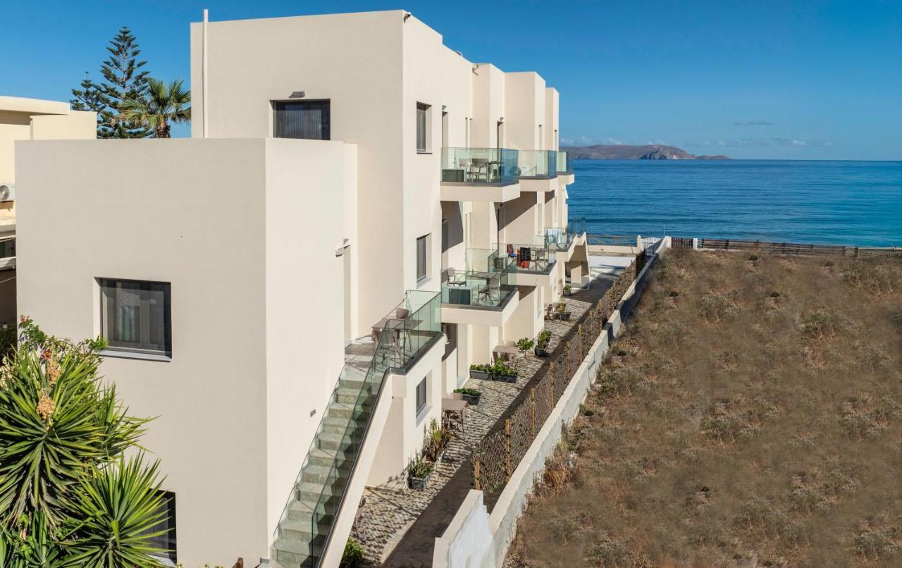 KRETA - Kokkini Hani | Almare Beach 3* 0
