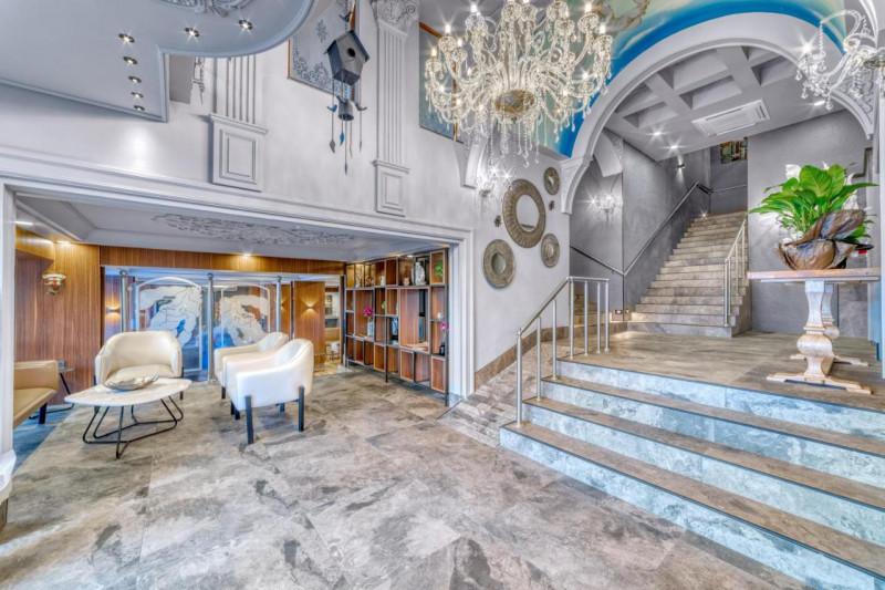TURSKA - Alanya | Hotel Numa Port 4* 2
